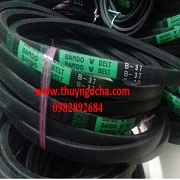  Belts Bando B37